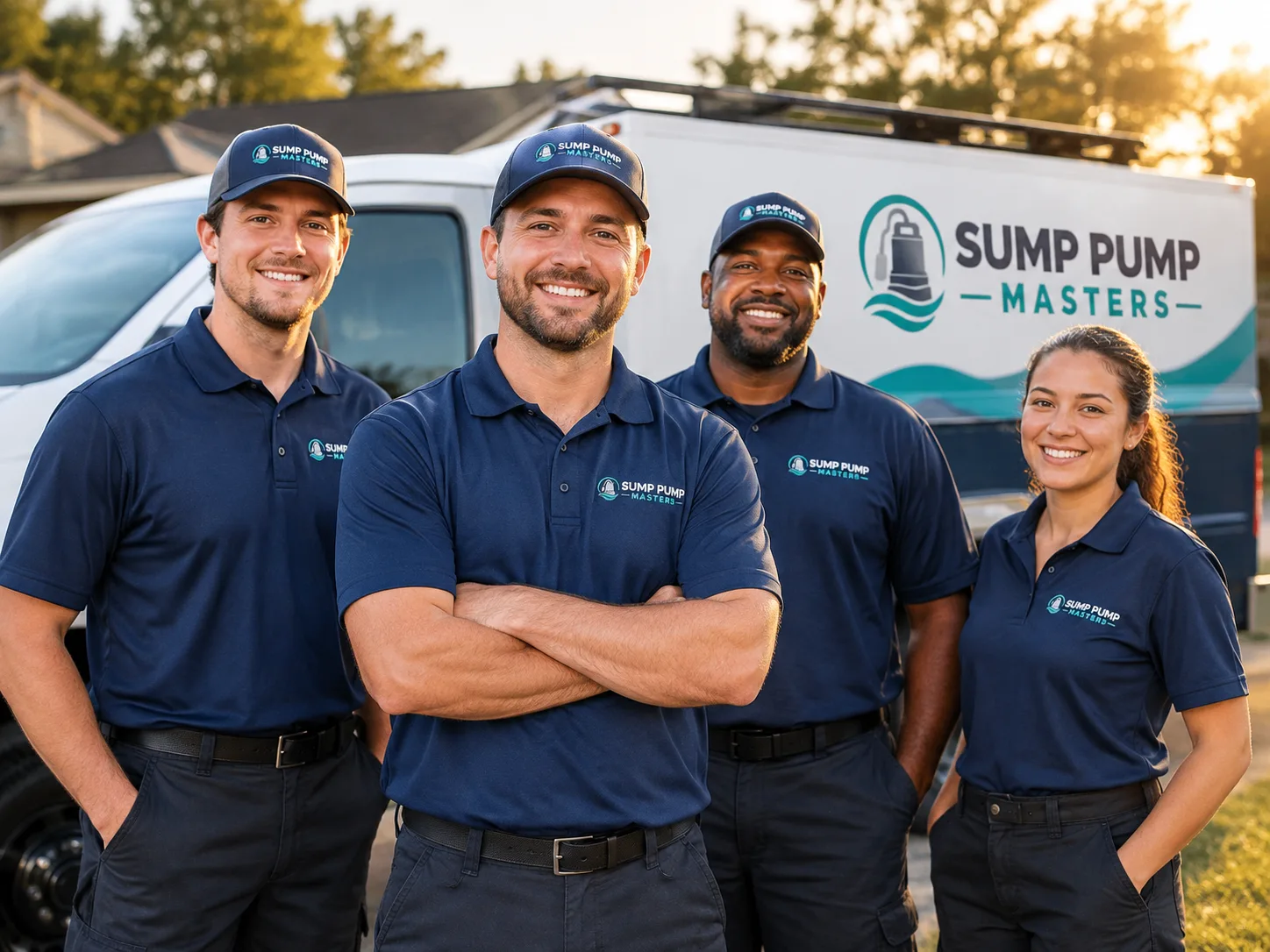 Sump Pump Repair company in Graham, TX