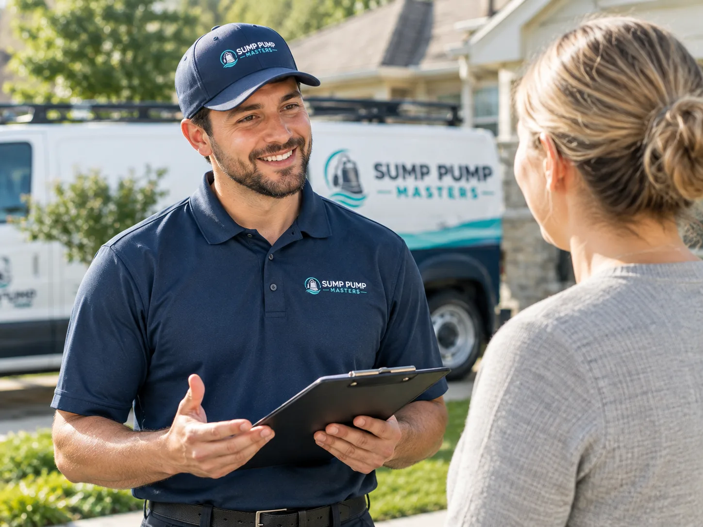 Sump Pump Repair Graham, TX FAQs
